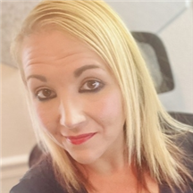 Christina Davis, LPC