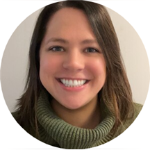 Christina Deisz, MSW