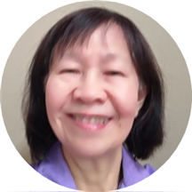 Christina Dianahesti, LPC