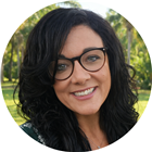 Christina Diaz, MA