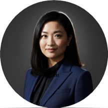 Christina Duong, NP