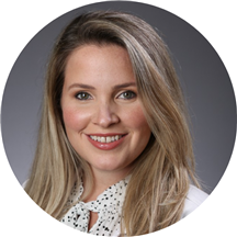 Christina Elena Ruiz-Castaneda, PA-C