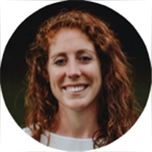 Christina Ellenberg, RDN