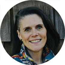 Christina Fajardo, LMHC