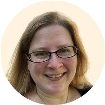 Christina Fisher, LCPC