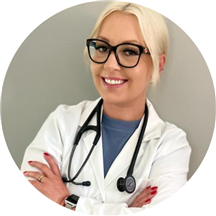 Christina Frugoli, APRN, MSN