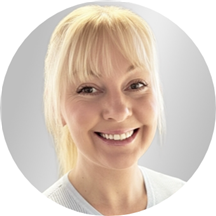 Christina Frugoli, APRN, RN, NP