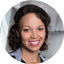 Christina Garcia, APRN, RN, NP