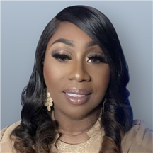 Christina Garrett, LPC