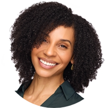 Christina Gentry, LMFT