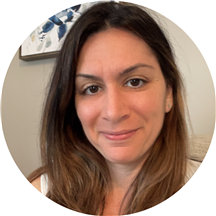 Christina Grenoble, LMHC, CST