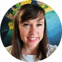 Christina Hall, LMFT