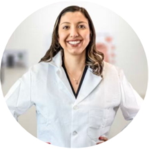 Christina Hannah, PA