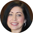 Christina Harney, LMFT