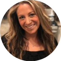 Christina Hoffman, MA, LPC