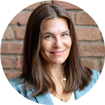 Christina Horn, LPC