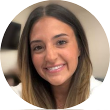 Christina James, SW