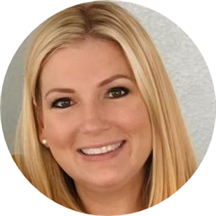 Christina Jones, LCSW