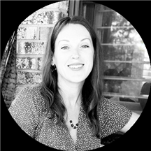 Christina Jones, MA