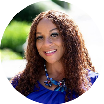 Christina Jordan, LMFT