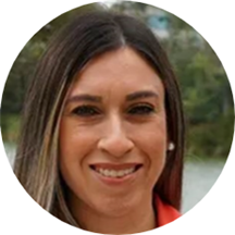 Christina Judeh, LMFT