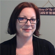 Christina Kalasunas, LCSW, LISW