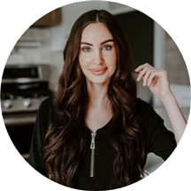 Christina Kovacs, LPC