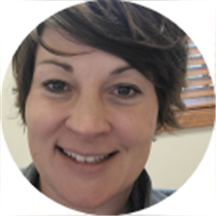 Christina Kraus, APRN