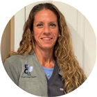 Christina La Barbera, APRN, RN