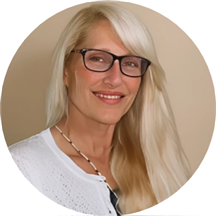 Christina Landry, LPC