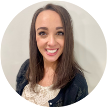 Christina Lanzetta, LMHC