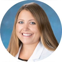 Christina Laubernds, PA