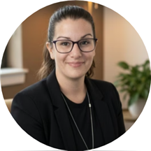 Christina Liacos, LMHC
