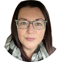 Christina Lipscomb, LICSW