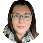 Christina Lipscomb, LICSW