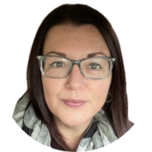 Christina Lipscomb, MSW