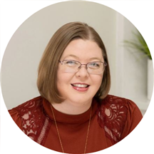Christina Maki, LMFT