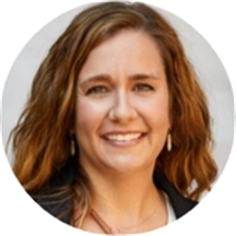 Christina Mapes, NP