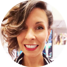 Christina Marin, LCSW