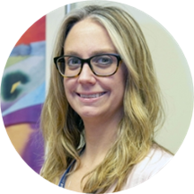 Christina Marshall, PA-C