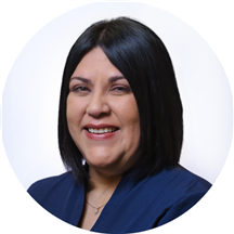 Christina Martinez, LCSW