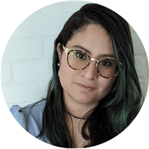 Christina Martinez, LMHC