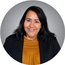 Christina Martinez, LPC