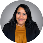 Christina Martinez, LPC