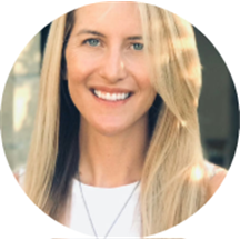 Christina McKay, LMFT