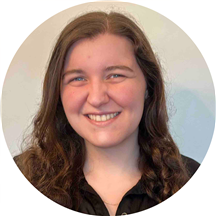 Christina McVicar, LMFT