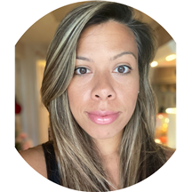 Christina Mcgeough, RDN, CDCES, CLC, MPH