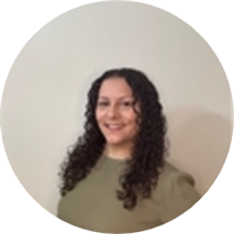 Christina Mercado, LPC