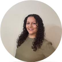 Christina Mercado, LPC