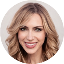 Christina Miller, LPC